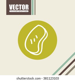 delicious food design 