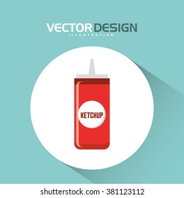 delicious food design 