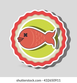 delicious food  design 