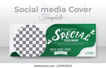 Delicious Foodie Vibes: Irresistible Social Media Covers