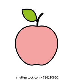 delicious fresh apple fruit nutrition