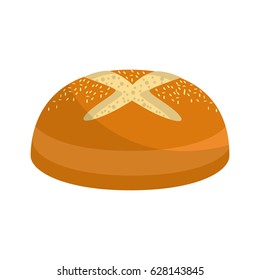 delicious fresh bakery bread food
