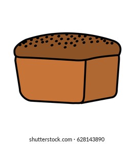 delicious fresh bakery bread food
