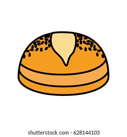 delicious fresh bakery bread food