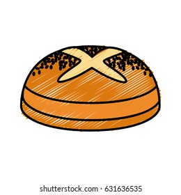 delicious fresh bakery bread food