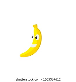 a delicious and fresh banana