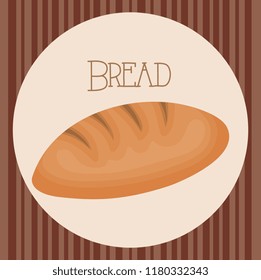 delicious and fresh bread
