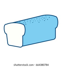 Delicious and fresh bread