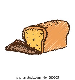 Delicious and fresh bread