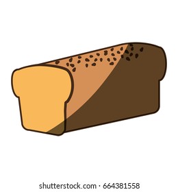 Delicious and fresh bread