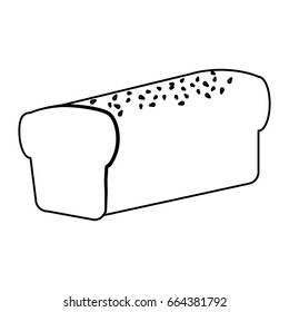 Delicious and fresh bread