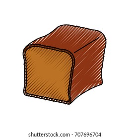 Delicious and fresh bread
