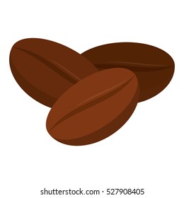 Delicious fresh coffee icon vector illustration graphic design