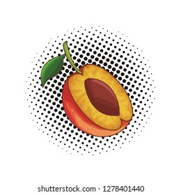 delicious and fresh fruit