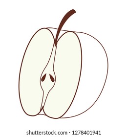 delicious and fresh fruit