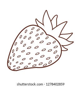 delicious and fresh fruit