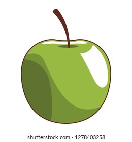 delicious and fresh fruit