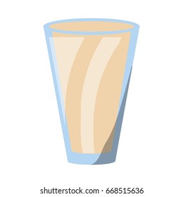 Delicious and fresh juice
