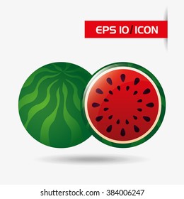delicious fruit design 