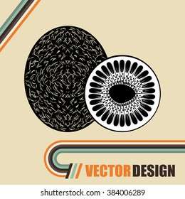 delicious fruit design 