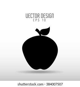 delicious fruit design 