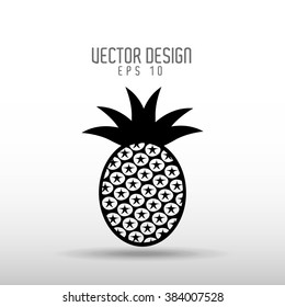 delicious fruit design 