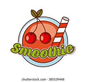 delicious fruit design 