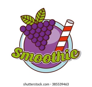 delicious fruit design 