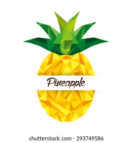 delicious fruit design, vector illustration eps10 graphic 