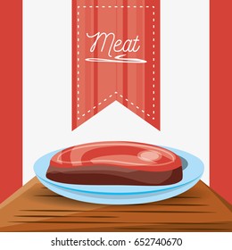 delicious grilled meat menu restaurant