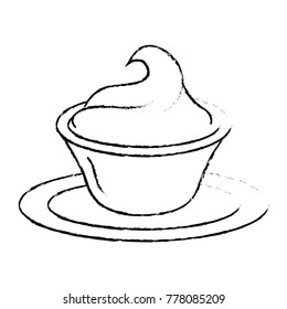 delicious guacamole sauce icon