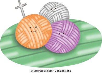 Delicious Halloween-style Thai desserts There are many flavors to choose from according to your needs.
