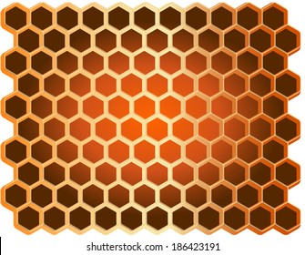 delicious honeycomb