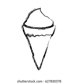 Delicious ice cream