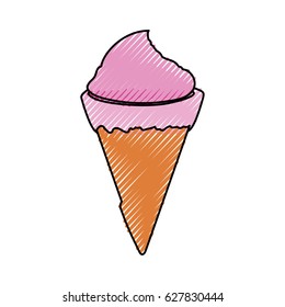 Delicious ice cream