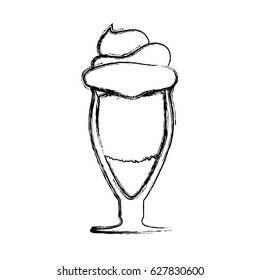 Delicious ice cream