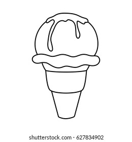 Delicious ice cream