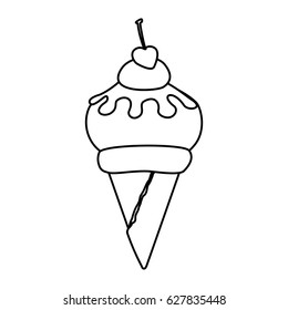 Delicious ice cream