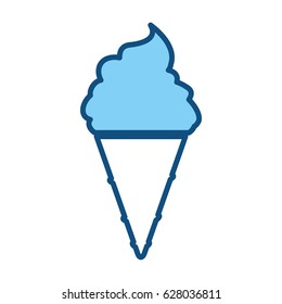 Delicious ice cream