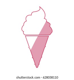 Delicious ice cream