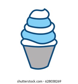 Delicious ice cream