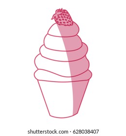 Delicious ice cream