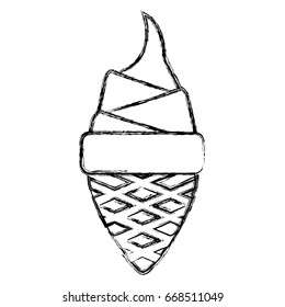 Delicious ice cream