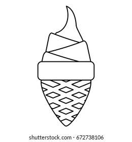 Delicious ice cream