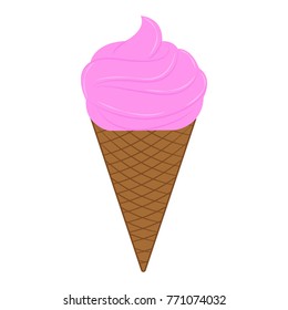delicious ice cream