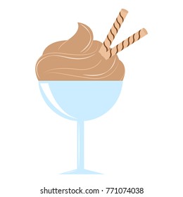 delicious ice cream