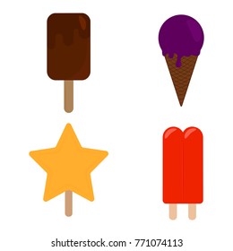 delicious ice cream