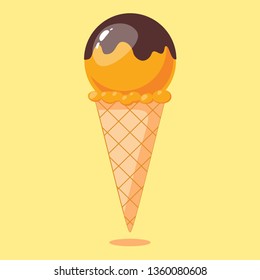 delicious ice cream for you