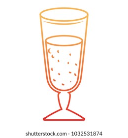delicious juice cup icon