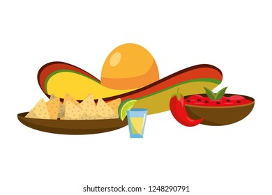 Mexican Cartoon Images, Stock Photos & Vectors | Shutterstock